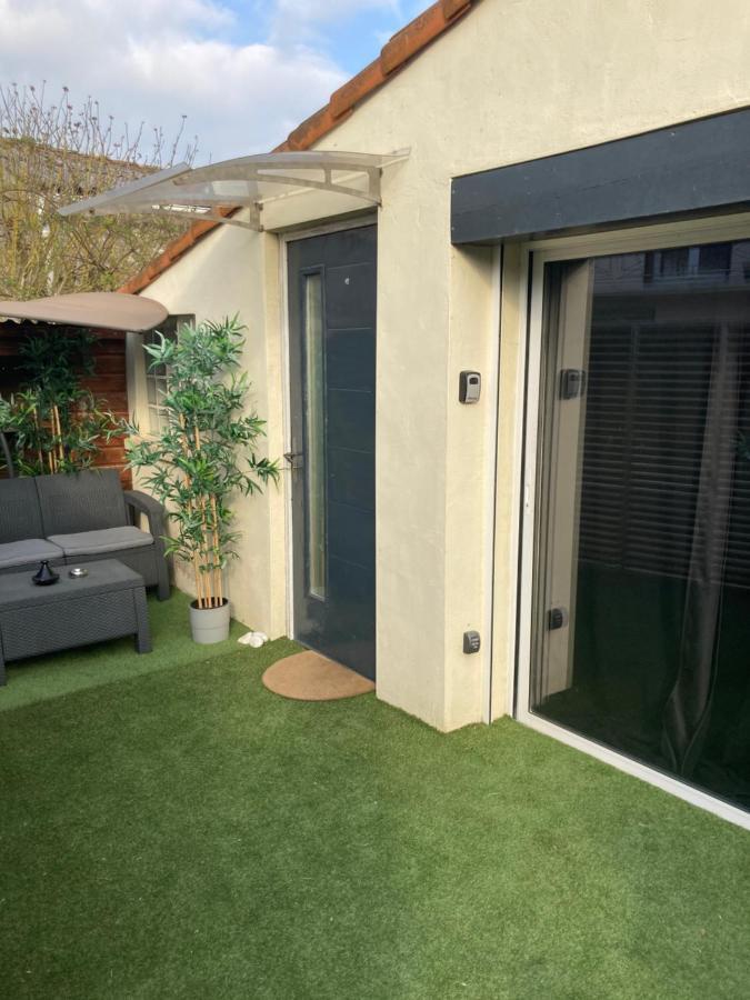 Love Suites & Spa "Le Loft" Avec Jacuzzi Privatif Médis エクステリア 写真